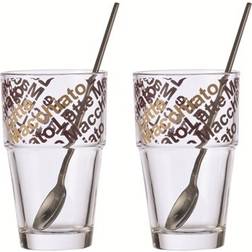 Leonardo Solo Drikkeglas 37cl 2stk