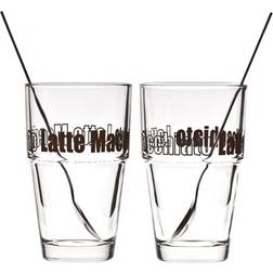 Leonardo Solo Drikkeglas 40cl 2stk