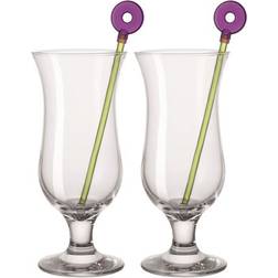 Leonardo Hurricane Cocktailglas 45cl 2st