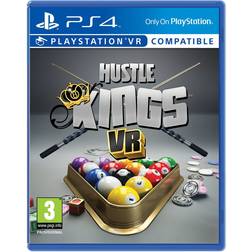 Hustle Kings VR (PS4)