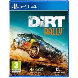 DiRT Rally