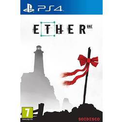 Ether One (PS4)