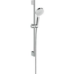 Hansgrohe Crometta 1jet Weiß