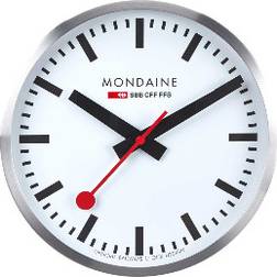 Mondaine A990 Horloge murale 25cm