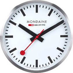 Mondaine A990 Väggklocka 25cm