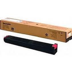 Sharp MX-36GTMA Cartuccia Toner Magenta