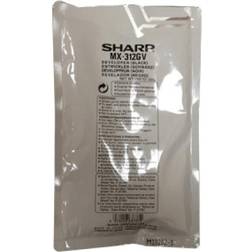 Sharp MX-312GV 100000 Pages AR-6020N