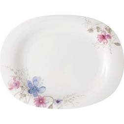 Villeroy & Boch Mariefleur Gris Basic Serving Dish