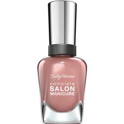 Sally Hansen Complete Salon Manicure #341 Mudslide 0.5fl oz