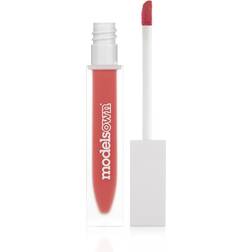 Models Own Lix Matte Liquid Lipstick Coral Fresh