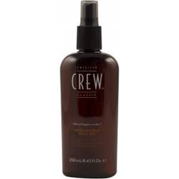 American Crew Medium Hold Spraygel 250ml