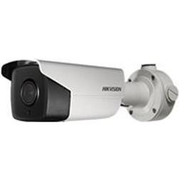 Hikvision AcuSense 4K H265+ DS-2CD2T83G2-4I 4mm Vision De Nuit 80 Mètres