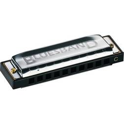 Hohner Enthusiast Blues Band C