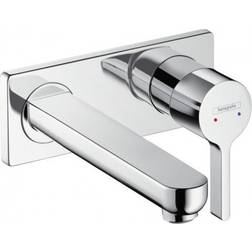 Hansgrohe Metris S 31163000 Krom