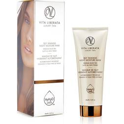 Vita Liberata Self Tanning Night Moisture Mask 65ml