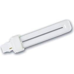 Sylvania 0025911 Fluorescent Lamp 26W G24d-3