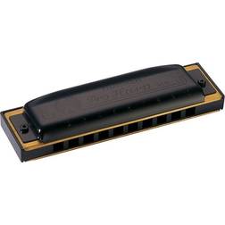 Hohner MS pro harp Sol