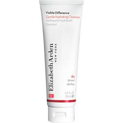 Elizabeth Arden Visible Differencegentle Hydrating Cleanser 125ml