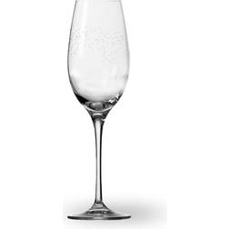 Wik & Walsøe Dugg Champagneglass 30cl