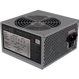 LC-Power LC500-12 350W ATX Gris