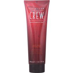 American Crew Light Hold Stylinggel 390ml