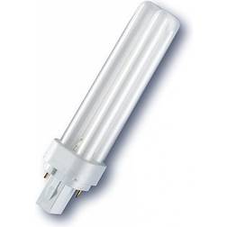 Sylvania 0025907 Fluorescent Lamp 26W G24d-3