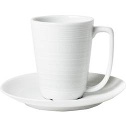 Wik & Walsøe Whitewood Tasse à café 20cl