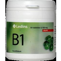 Ledins B-1 Vitamin