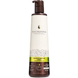 Macadamia Weightless Moisture Shampoo 500ml