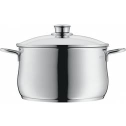 WMF Diadem Plus Casserole med låg 16cm