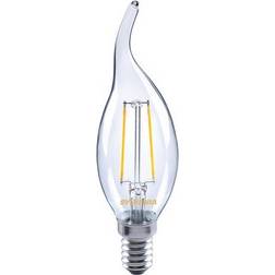 Sylvania 0027183 LED Lamp 2W E14