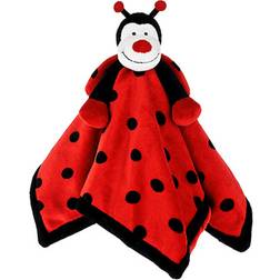 Teddykompaniet Snuttefilt Limited Edition Ladybug Blanket