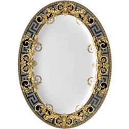 Rosenthal Versace Prestige Gala Uppläggningsfat