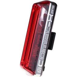 Moon Fanalino posteriore usb bici Comet-X Rouge