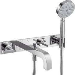 Hansgrohe Axor Citterio 39442000 Krom