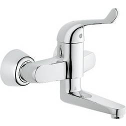 Grohe Euroeco Special 32792000 Krom