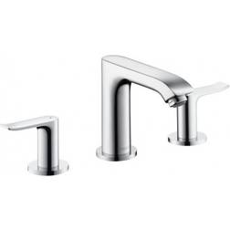 Hansgrohe Metris 31083000 Krom