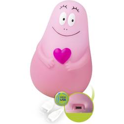 Pabobo Lumilove Barbapapa Natlampe