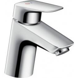 Hansgrohe Logis 71072000 Chrom