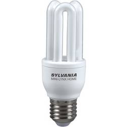 Sylvania 0035002 Fluorescent Lamp 11W E27