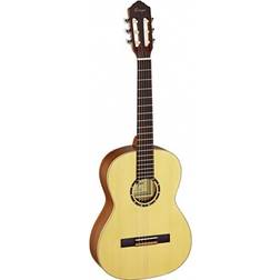 Ortega R121 Natural Guitarra clásica