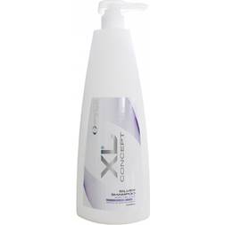 Grazette XL Concept Silver Shampoo 1000ml
