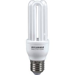 Sylvania 0035004 Fluorescent Lamp 15W E27