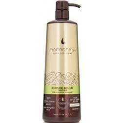 Macadamia Nourishing Moisture Conditioner 1000ml