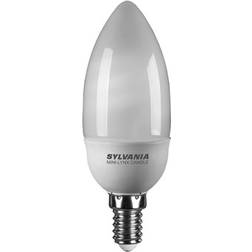 Sylvania 0035305 Fluorescent LAmp 9W E14