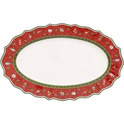 Villeroy & Boch Toy's Delight Serveringsfad
