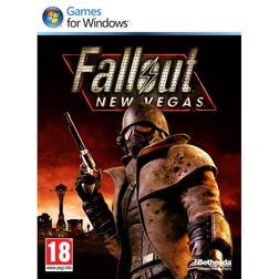Fallout: New Vegas - Old World Blues (PC)