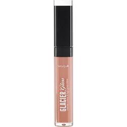 BeautyUK Glacier Gloss No.1 Coffee Cake
