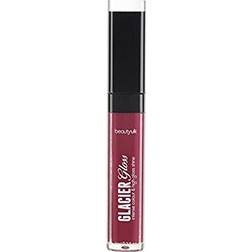 BeautyUK Glacier Gloss No.10 Plum & Have a Go