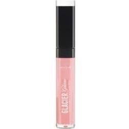BeautyUK Glacier Gloss No.2 Pink Twice